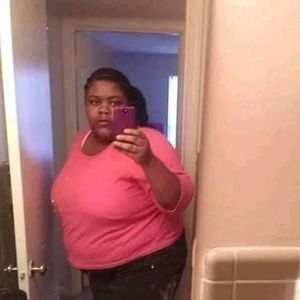 Meet your Posher, Lashawnda